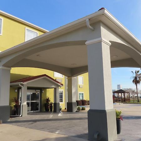 Best Western Heritage Inn & Suites Broussard Exterior photo